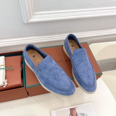 Loro Piana Shoes